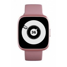 Часовник HiFuture Edge Pink - 6972576182487