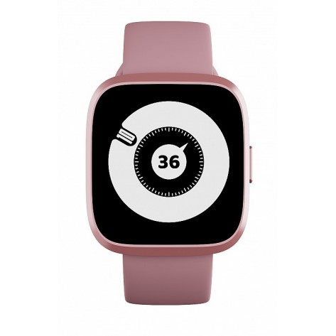 Часовник HiFuture Edge Pink - 6972576182487