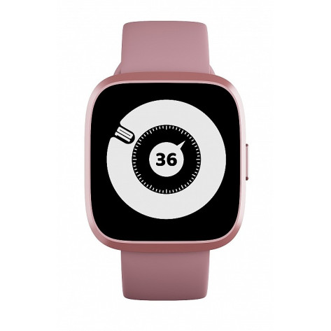 Часовник HiFuture Edge Pink - 6972576182487