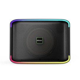 HiFuture Event Horizon Black HiFuture Event Horizon Black