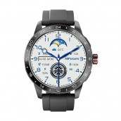 Часовник HiFuture Flex 2 Black - 6972576181862 Часовник HiFuture Flex 2 Black - 6972576181862