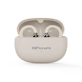 HiFuture FlexClip Champagne Gold HiFuture FlexClip Champagne Gold