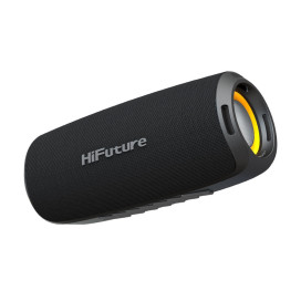 HiFuture Gravity Black