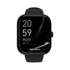 Часовник HiFuture Lume Black - 6972576182302