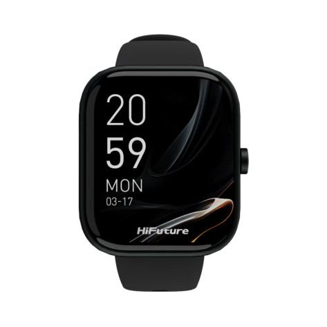 Часовник HiFuture Lume Black - 6972576182302