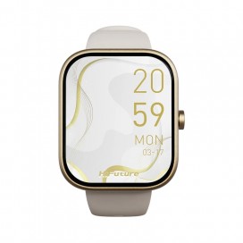 Часовник HiFuture Lume Champagne Gold - 6972576182326