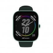 Часовник HiFuture Lume Dark Green - 6972576182333