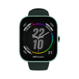 HiFuture Lume Pro Dark Green1