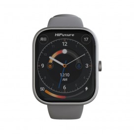 HiFuture Lume Silver Grey HiFuture Lume Silver Grey