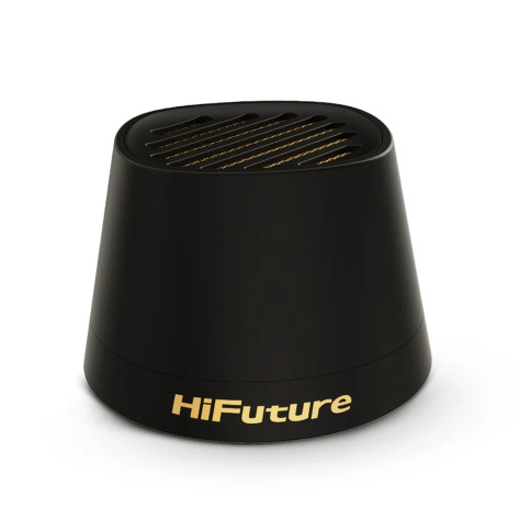 Тонколони HiFuture Mega S Black - 6972576182227