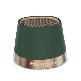 Тонколони HiFuture Mega S Green - 6972576182234