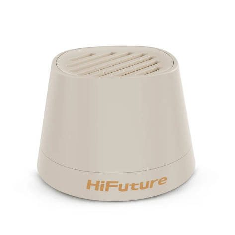 Тонколони HiFuture Mega S Latte - 6972576182241