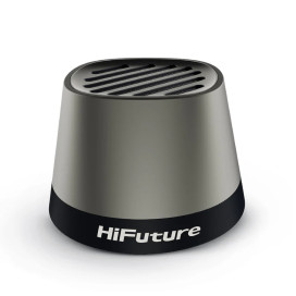 Тонколони HiFuture Mega S Silver Grey - 6972576182258