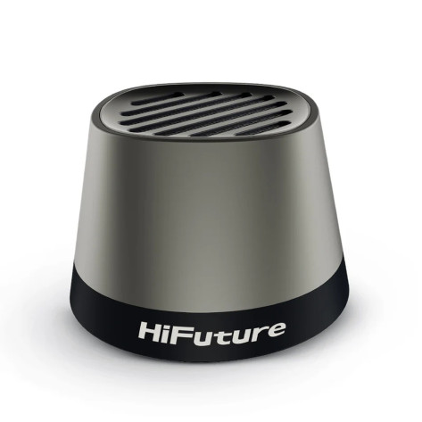 Тонколони HiFuture Mega S Silver Grey - 6972576182258