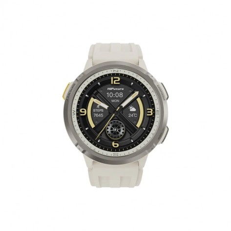 Часовник HiFuture MIX3 Latte - 6972576182500