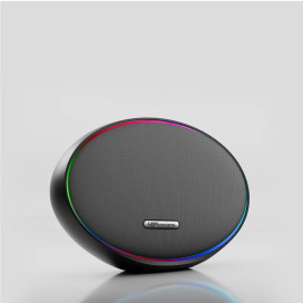 Тонколони HiFuture ORBIT Black - 6972576182814