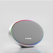 Тонколони HiFuture ORBIT Silver - 6972576182821 Тонколони HiFuture ORBIT Silver - 6972576182821