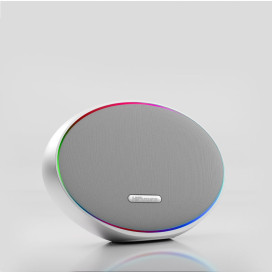 Тонколони HiFuture ORBIT Silver - 6972576182821