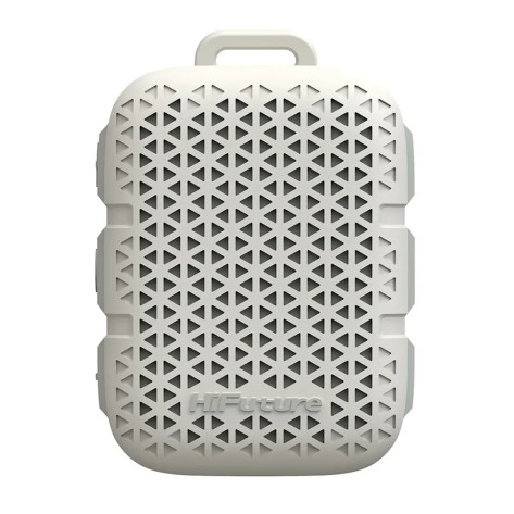 Тонколони HiFuture Pocket S Beige - 6972576181923