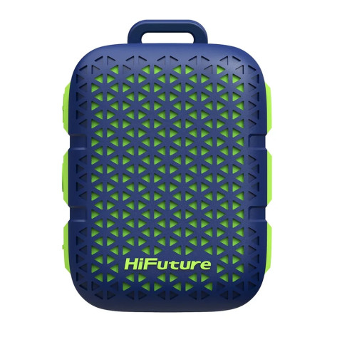 Тонколони HiFuture Pocket S Blue - 6972576181947