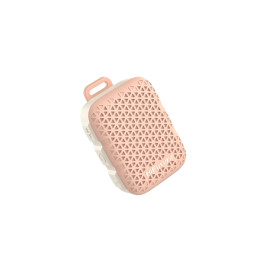 Тонколони HiFuture Pocket S Pink - 6972576182586