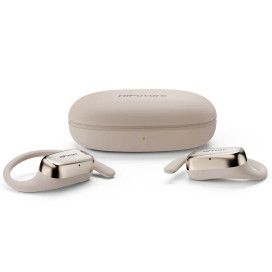 Слушалки HiFuture Sonify Champagne Gold - 6972576182074 Слушалки HiFuture Sonify Champagne Gold - 6972576182074