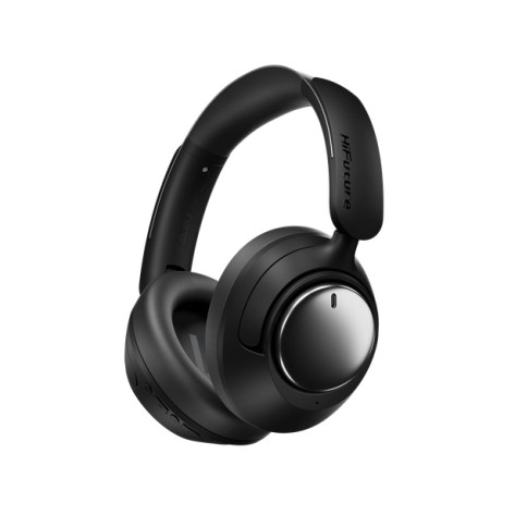 Слушалки HiFuture TOUR MkII Black - 6972576183149