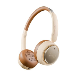 Слушалки HiFuture TURBO3 Latte - 6972576183132 Слушалки HiFuture TURBO3 Latte - 6972576183132