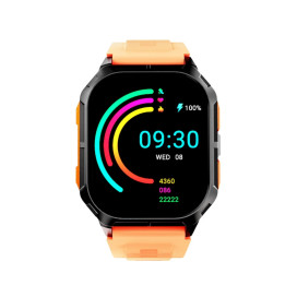 HiFuture Ultra 3 Black Orange