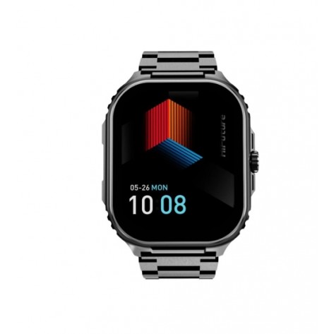 Часовник HiFuture Ultra 3 Pro Black - 6972576181848