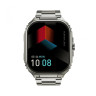 Часовник HiFuture Ultra 3 Pro Silver - 6972576181855
