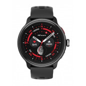 Часовник HiFuture Vela Black - 6972576182371 Часовник HiFuture Vela Black - 6972576182371