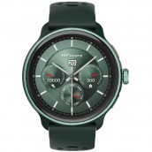 Часовник HiFuture Vela Dark Green - 6972576182395 Часовник HiFuture Vela Dark Green - 6972576182395