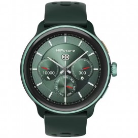 Часовник HiFuture Vela Dark Green - 6972576182395