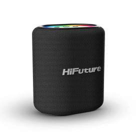 HiFuture Vocalist100 Black