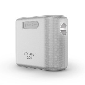 HiFuture Vocalist300 Silver