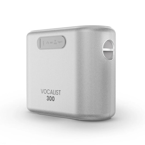 Тонколони HiFuture Vocalist300 Silver - 6972576181763