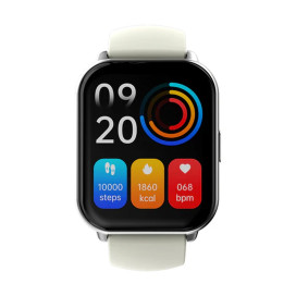 HiFuture Zone2 Silver