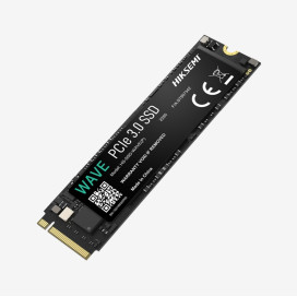 Hiksemi 128GB M.2 2280 3D NAND PCIe 3.0 NVMe