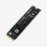 Твърд диск Hiksemi 128GB M.2 2280 3D NAND PCIe 3.0 NVMe - HS-SSD-WAVE(P)-128G