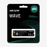 Твърд диск Hiksemi 256GB M.2 2280 3D NAND PCIe 3.0 NVMe - HS-SSD-WAVE(P)-256G