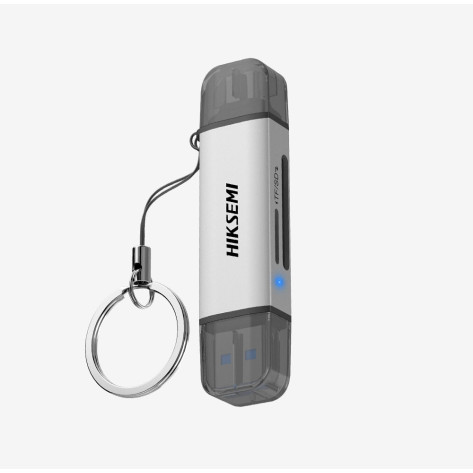Четец за карти Hiksemi Card Reader - HS-HUB-CR01