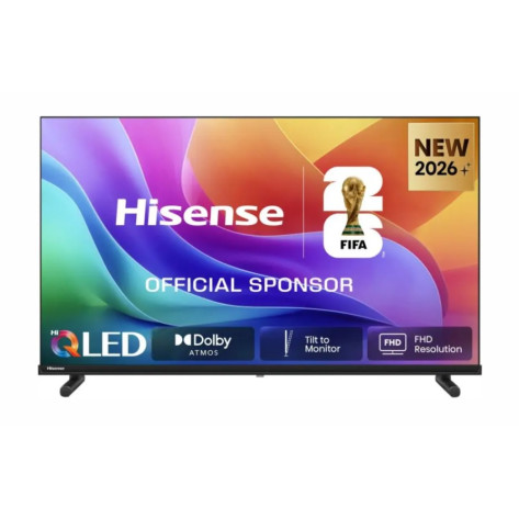 Телевизор Hisense 32" A5S - 32A5S