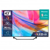 Телевизор Hisense 43" A7KQ