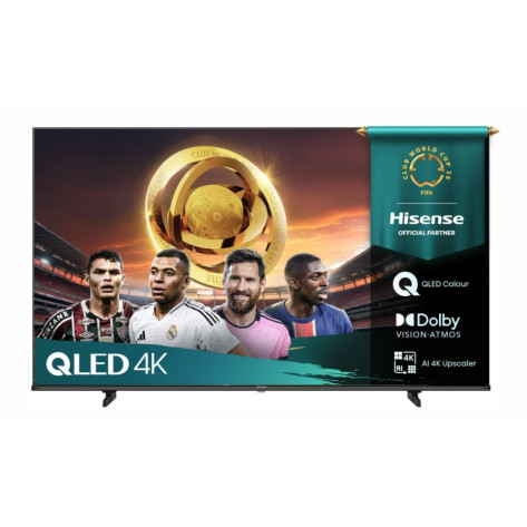 Телевизор Hisense 43" E7Q