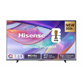 Телевизор Hisense 43