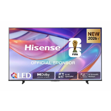 Телевизор Hisense 43" E7S - 43E7S