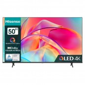 Телевизор Hisense 50