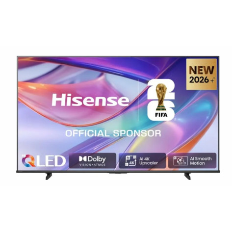 Телевизор Hisense 50" E7S - 50E7S