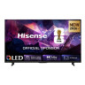 Телевизор Hisense 50" E7S Pro - 50E7S_PRO